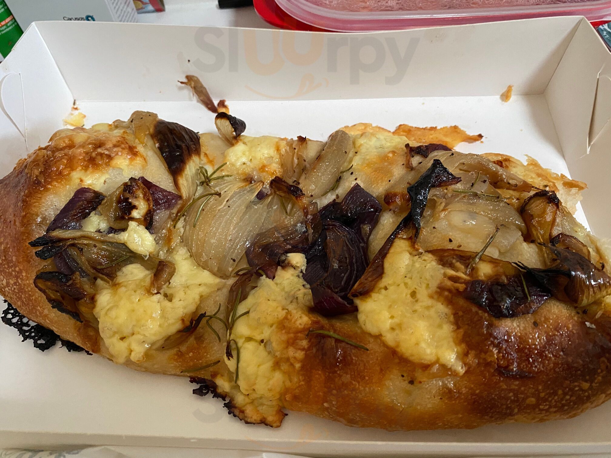 The Flour House Bakery