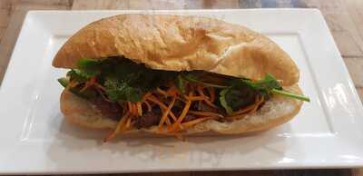 Little Hoi-an Vietnamese Cafe