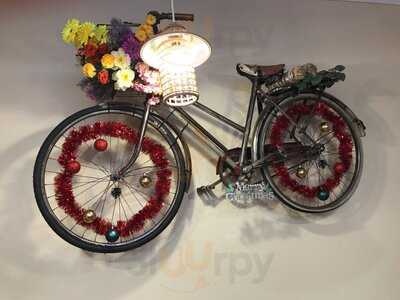 Little Hoi-an Vietnamese Cafe