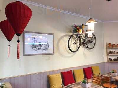 Little Hoi-an Vietnamese Cafe