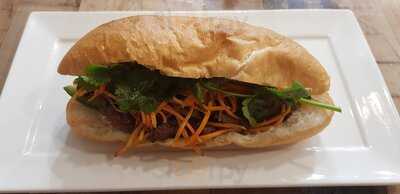 Little Hoi-an Vietnamese Cafe