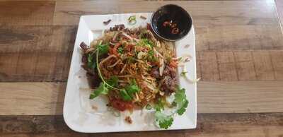 Little Hoi-an Vietnamese Cafe