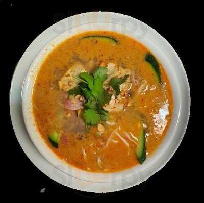 Little Hoi-an Vietnamese Cafe