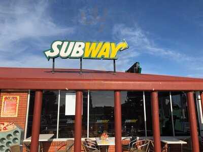 Subway Skye