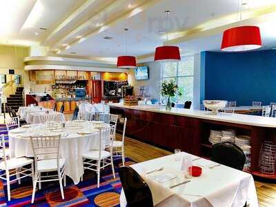 The Members Lounge - Bar Bistro-pizzeria