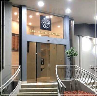 The Members Lounge - Bar Bistro-pizzeria