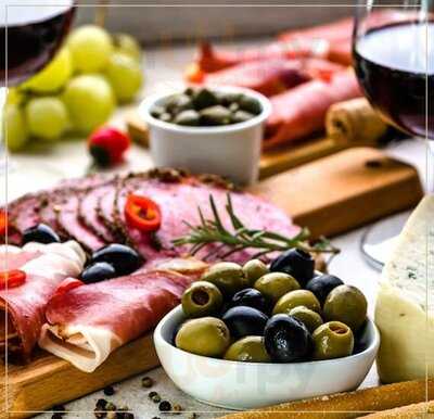 The Members Lounge - Bar Bistro-pizzeria