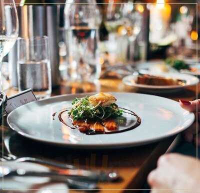 The Members Lounge - Bar Bistro-pizzeria