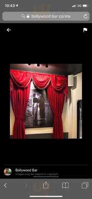 Bollywood Bar