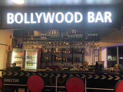 Bollywood Bar
