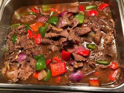 Geelong Asian Buffet