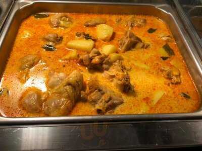 Geelong Asian Buffet