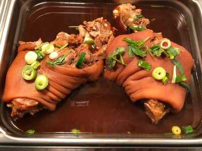 Geelong Asian Buffet