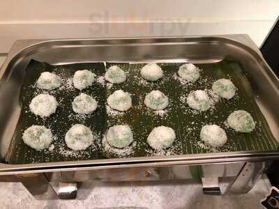 Geelong Asian Buffet