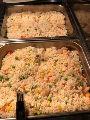 Geelong Asian Buffet