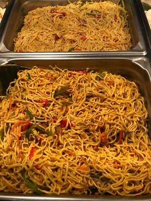 Geelong Asian Buffet