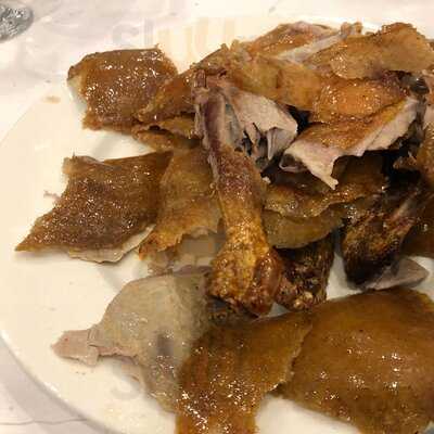 Old Kingdom Peking Duck Restaurant