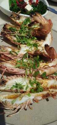 Firepit Meat & Seafood