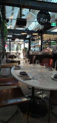 Firepit Meat & Seafood