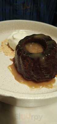 Firepit Meat & Seafood