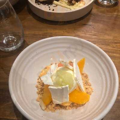 Firepit Meat & Seafood