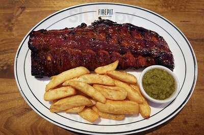 Firepit Meat & Seafood