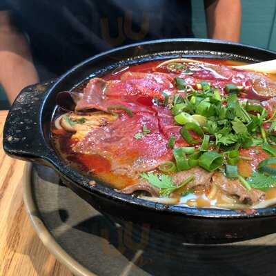 Tina's Noodle Kitchen