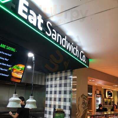 Eat Sandwich Co.