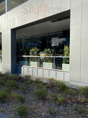 Brew & Brew Cafe - 2 Constitution Ave, Canberra