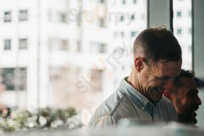 Brew & Brew Cafe - 2 Constitution Ave, Canberra