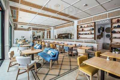 Baha Poolside Bar & Kitchen