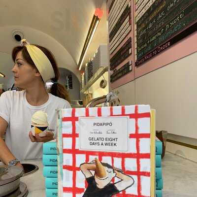 Pidapipo Gelateria