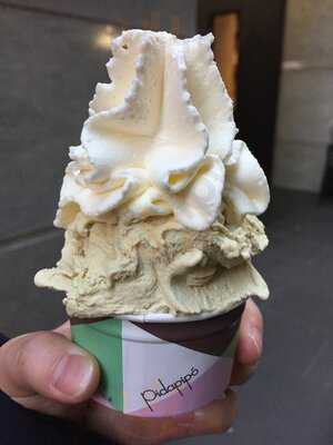 Pidapipo Gelateria