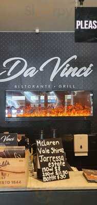 Da Vinci Ristorante