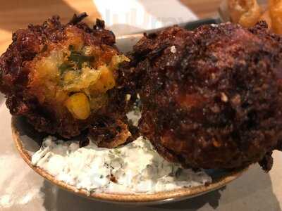 Williams Burger Days