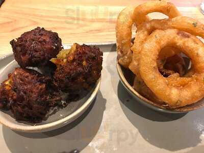 Williams Burger Days