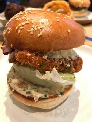 Williams Burger Days