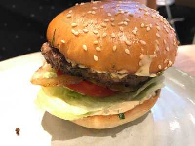 Williams Burger Days