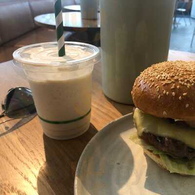 Williams Burger Days