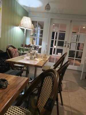 Chorley's Cafe Cheltenham