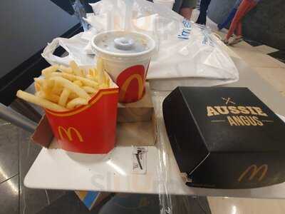 Mcdonald's Chadstone