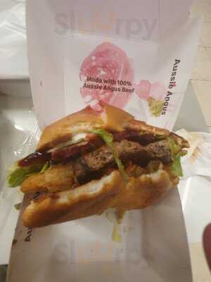 Mcdonald's Chadstone