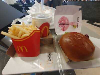 Mcdonald's Chadstone
