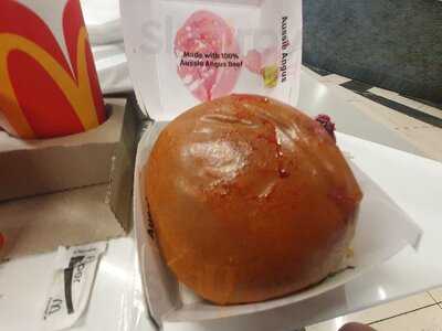 Mcdonald's Chadstone