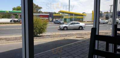 Georgio’s Mediterranean