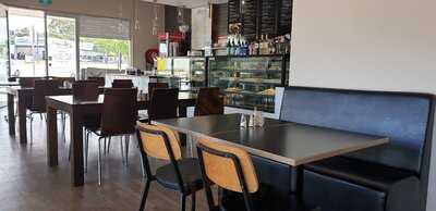 Georgio’s Mediterranean