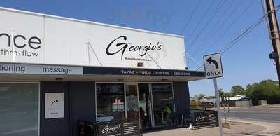Georgio’s Mediterranean