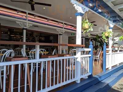 Caneca Espresso & Bar