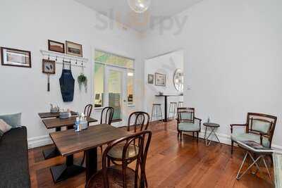 Braddock's Dispensary