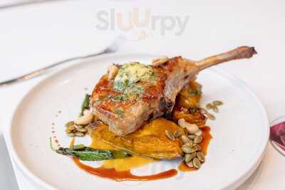 Eastside Social Restaurant & Bar